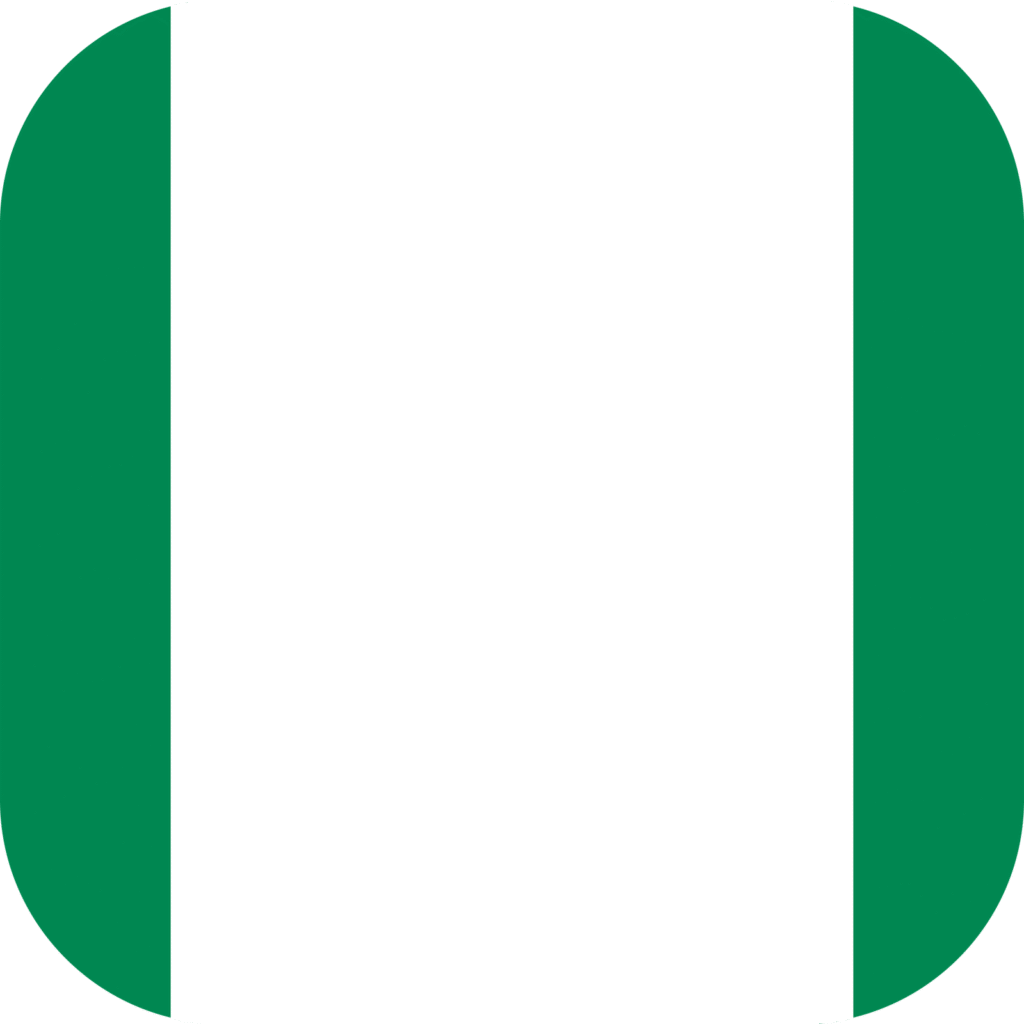 national exchange Nigeria corridor icon